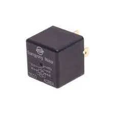 Реле Coolray /Monjaro GEELY 7075014300
