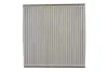 Фильтр салона Haval H9 ALPHA FILTER 8100103XKV08B (фото 1)