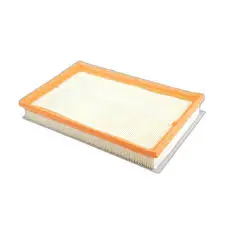 Фільтр повітряний ALPHA FILTER 1016002627