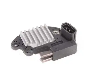 Реле-регулятор генератора (зі щітками) Geely PROFIT 1016013346