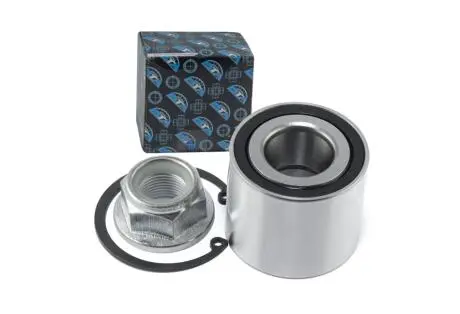 Подшипник ступицы задней сдвоенный Geely CK2 BTA 1014014149