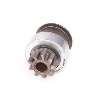 Бендікс стартера 9 зубів назовні 8 шліців усередині Lifan 620/X60 1.6 1.8 Aftermarket LFB479Q-3708120A