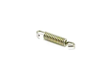 Пружина зворотна заднього барабана (нижня) Chery Jaggi (S21)/Kimo (S12) Aftermarket S21-3502132