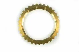Кольцо КПП синронизатора блокирующее 3-4-5 передачи TAGC Great Wall Safe Aftermarket 1701557