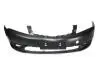 Бампер передний (пластик, черный, не крашеный) (16-18 г.в.) Geely EC7FL Aftermarket 1068050625 (фото 2)
