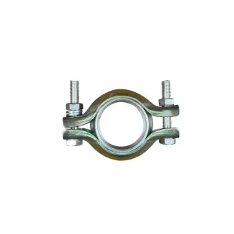 Хомут глушника (для моделей ЗАЗ) Chery A13 A13-1201110FA A13-1201210FA Aftermarket A13-HOM