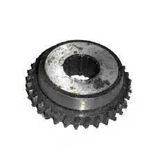 Шестерня КПП 4/4,4/2 блока шестерен задняя tagc (эл.рк) Great Wall Safe Aftermarket 1701572