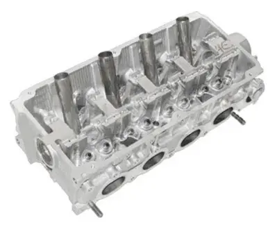 Головка блока цилиндров Chery Tiggo Eastar Cross Eastar 2.0 2.4 МТ АТ Aftermarket SMD333869