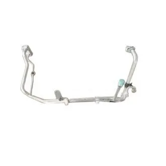 Трубка кондиционера от компрессора к испарителю Great Wall Voleex C30 Aftermarket 8108400AJ08XB