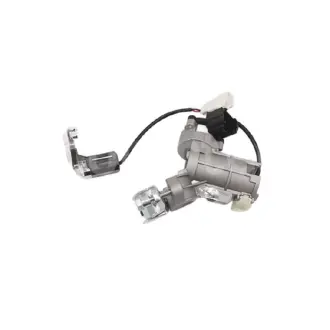 Замок зажигания (контактная группа без личинки) Chery Tiggo 2 (A13T) Aftermarket J42-3704010AB