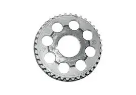 Шестерня колінвала (приводу балансувального валу) Great Wall Hover Aftermarket SMD187277