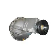 Редуктор переднього мосту головна пара 9:38 Great Wall Hover/Wingle Aftermarket 2302100-K01-A1