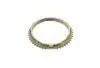 Кільце синхронізатора 3-5 передачі QR523 Chery B11 T11 Aftermarket QR523-1701441 (фото 1)