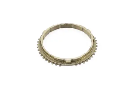 Кільце синхронізатора 3-5 передачі QR523 Chery B11 T11 Aftermarket QR523-1701441