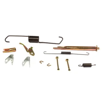 Ремкомплект заднього гальмівного барабана правого Great Wall Wingle Aftermarket 3502101-P02