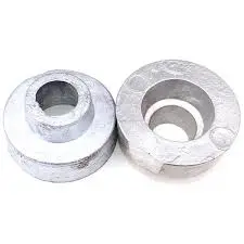 Проставки збільшення кліренсу задні (2см) Great Wall VOLEEX C30 Aftermarket C30-PR-RR-Украина