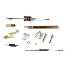 Ремкомплект заднього гальмівного барабана лівого Great Wall Wingle Aftermarket 3502101-P01