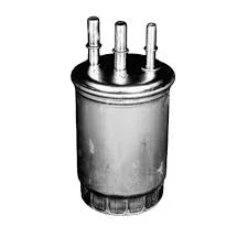 Фильтр топливный тонкой очистки без датчика GREAT WALL Haval H5 Aftermarket 1111402-ED01