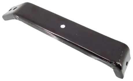 Кронштейн переднього бампера нижній середній Great Wall Haval H2 Aftermarket 2803240-K00