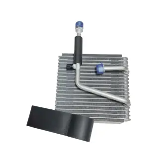 Испаритель кондиционера салонный Great Wall Haval H2/ Haval H3 Aftermarket 8107100-K00