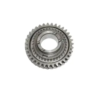 Шестерня 1 передачі вторинного валу S160GIA S160GA Geely CK/MK Aftermarket 3170111106