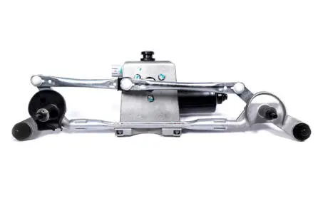 Мотор стеклоочистителя (с трапецией в сборе) Great Voleex C30 Aftermarket 5205110XJ08XB