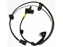 Датчик ABS передній R Geely MK1 MK2 MK Cross GC6 1.5 1.6 МКПП Aftermarket 1014014428