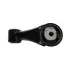 Подушка двигателя задняя R малая Great Wall Voleex C30 Shino Aftermarket 1001300-G08 (фото 2)