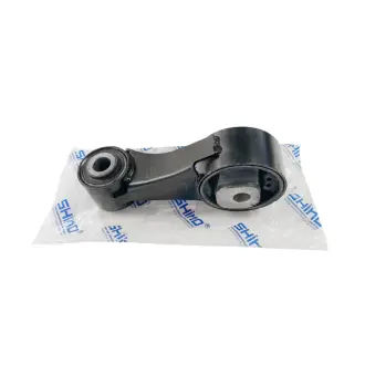 Подушка двигателя задняя R малая Great Wall Voleex C30 Shino Aftermarket 1001300-G08