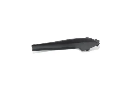 Накладка решетки вентиляционной под лобовым стеклом L EC-7RV Aftermarket 1068001616