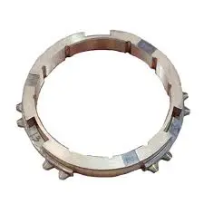 Кільце синхронізатора КПП 5-ої передачі Great Wall Haval M2 Aftermarket 1701155-001