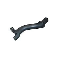 Трубка корпусу повітряного фільтра Chery Kimo 1.3 МКПП АКПП Aftermarket S12-1109140 (фото 1)