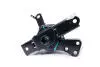 Подушка двигателя задняя R большая Great Wall Voleex C30 Aftermarket 1001200AG08XA (фото 3)