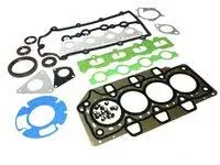 Комплект прокладок двигуна SQR372 0.8L Chery QQ (S11) Aftermarket 372-1000000