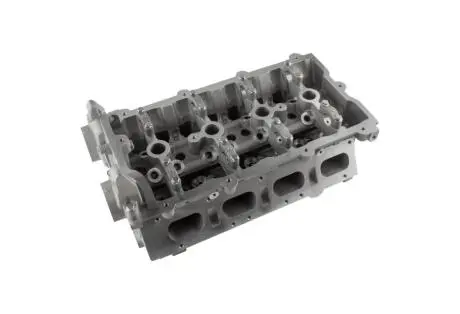 Головка блоку циліндрів 481 (2010-2011) 1.8 Chery Eastar Aftermarket 481FB-1003010