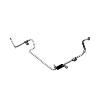 Трубка кондиционера от осушителя к испарителю Chery Jagg Aftermarket S21-8108050