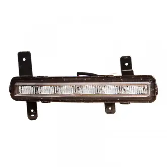 Фара противотуманная передняя правая Great Wall Haval H2 Aftermarket 4137200XSZ08B