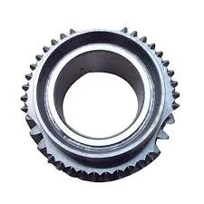 Муфта КПП синхронизатора 3-4 передачи Great Wall Hover Aftermarket SC-1701211