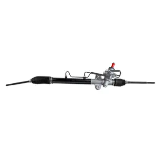 Рейка рульова без наконечників (з ГУР) Chery Beat (S18) Aftermarket S18D-3401010BB