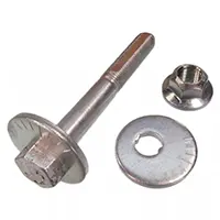 Болт в сайлентблок заднего поперечного рычага Geely CK Aftermarket 2911020001-01