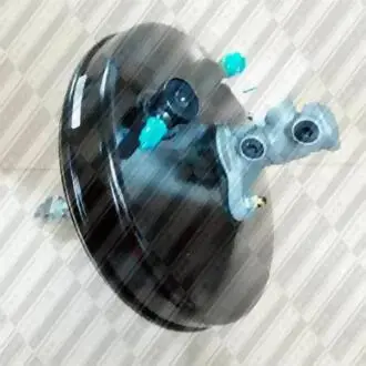 Циліндр гальмівний головний з вакуумним підсилювачем BYDS5 Aftermarket S6-3540010