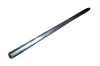 Уплотнитель стекла двери передней R наружный CHERY E5 Aftermarket A21-5206114BB (фото 1)