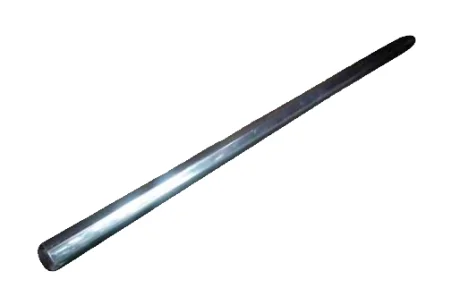Уплотнитель стекла двери передней R наружный CHERY E5 Aftermarket A21-5206114BB