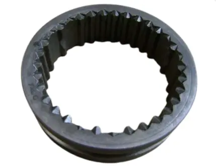 Муфта КПП синхронізатора 3-4 передач Great Wall Safe Aftermarket 1701555