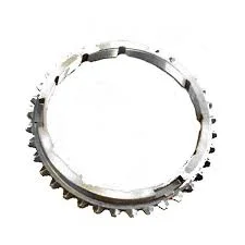 Муфта КПП синхронизатора 1-2 передач Great Wall Safe Aftermarket 1701586