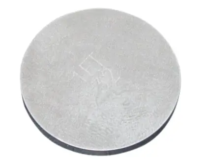 Шайба регулювальна штовхача 2.64мм Chery QQ (S11) Aftermarket 372-1007017-264