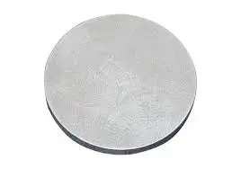 Шайба регулировочная толкателя 2.74мм Chery QQ (S11) Aftermarket 372-1007017-274