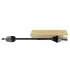 Привід (напіввісь) передній у зборі R 2x4 Chery Tiggo Aftermarket T11-2203020DA (фото 1)