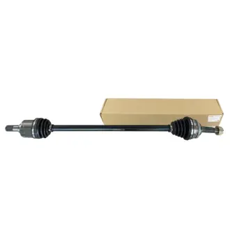 Привід (напіввісь) передній у зборі R 2x4 Chery Tiggo Aftermarket T11-2203020DA