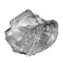 Корпус КПП (дзвін) 1.3 МКПП Chery Jaggi/Kimo/Beat Aftermarket 513MHA-1701201 (фото 1)